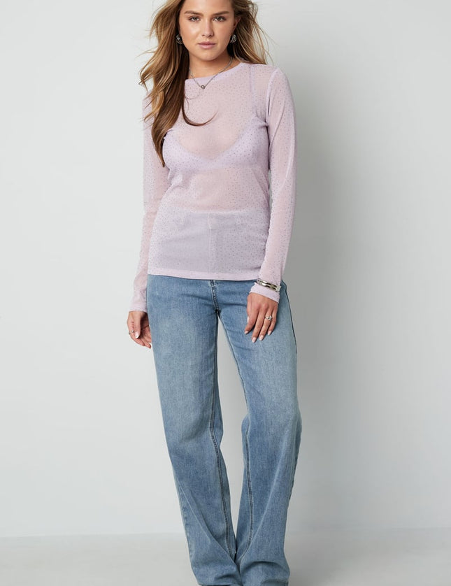 Festival The Sparkle longsleeve