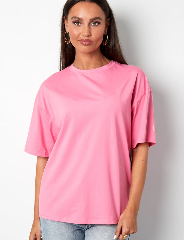 Paris College T-shirt