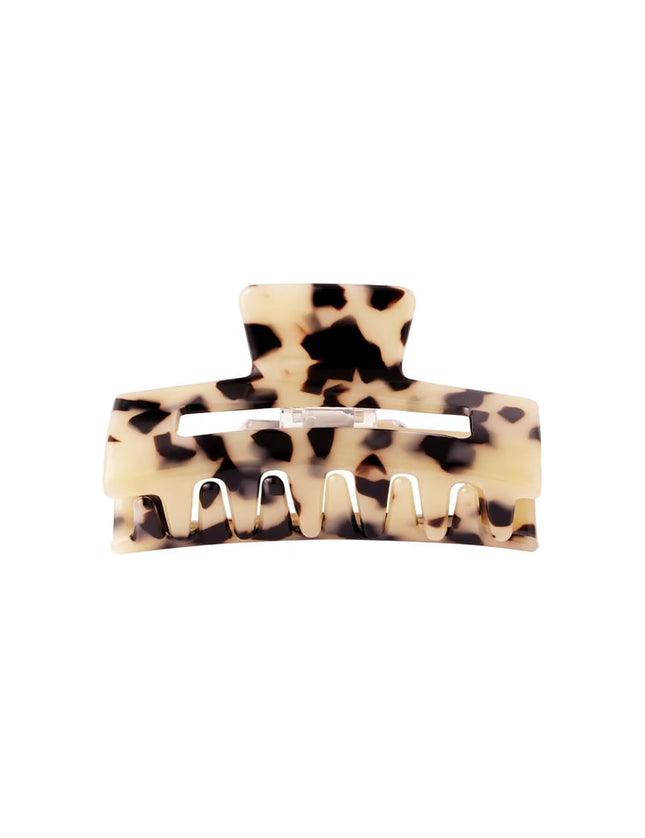 Hair clip Pink Sheet Material