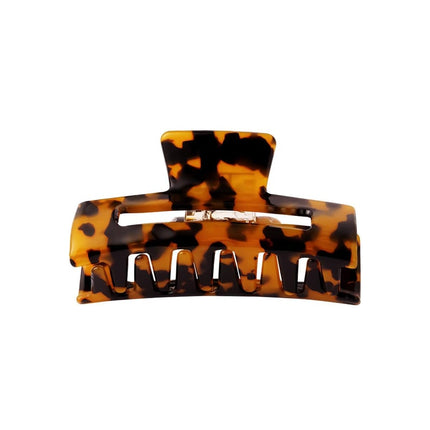 Hair clip Pink Sheet Material