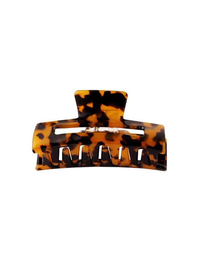 Hair clip Pink Sheet Material