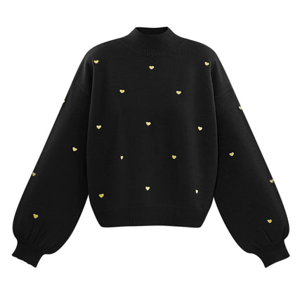 Pull Sweetheart Charm