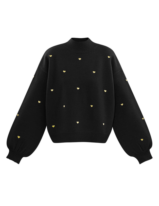 Pull Sweetheart Charm