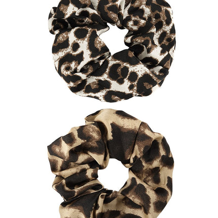 Chouchous Tigre sauvage - Marron