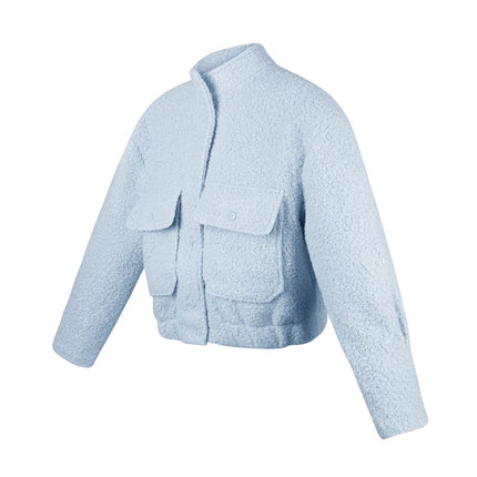 Blouson aviateur Boucle