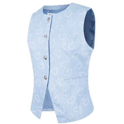 Haut corset Heartsy
