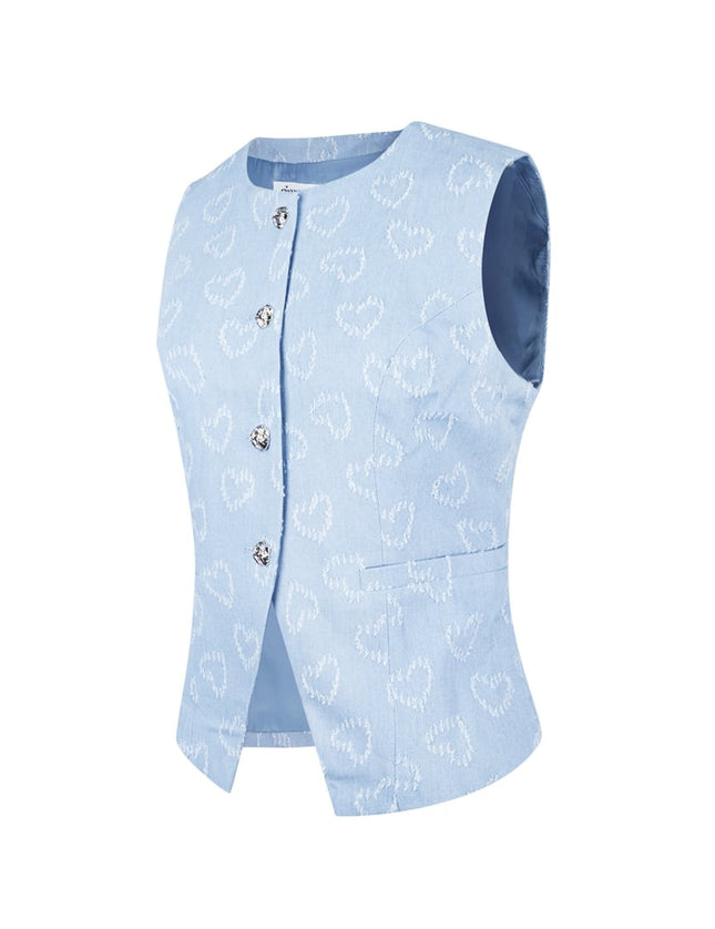 Haut corset Heartsy