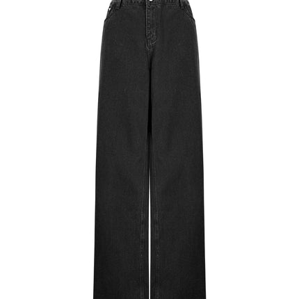 Jean coupe classique