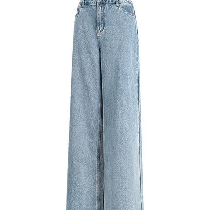 Jean coupe classique