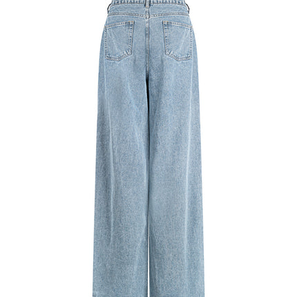 Jean coupe classique