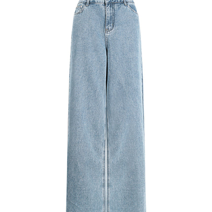 Jean coupe classique