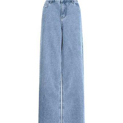 Jean coupe classique