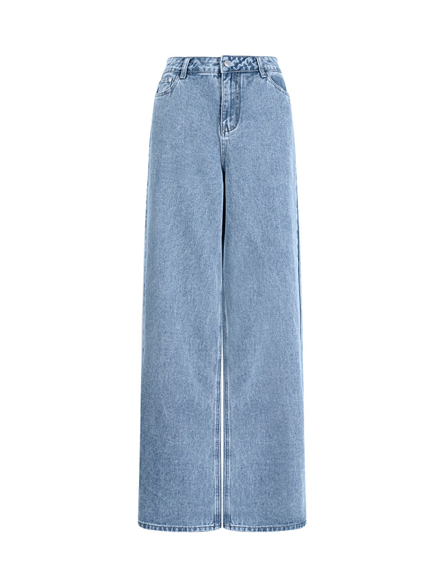 Jean coupe classique