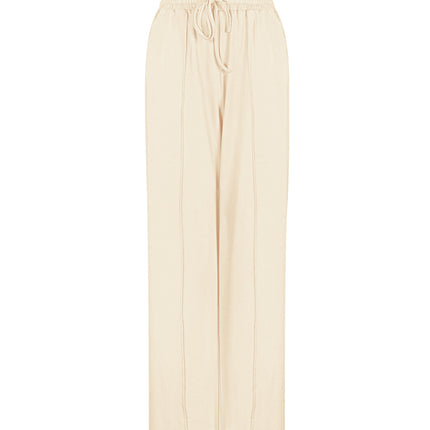 Pantalon confortable