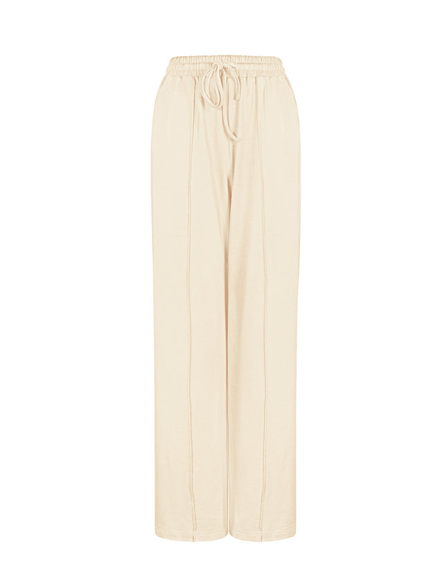 Pantalon confortable