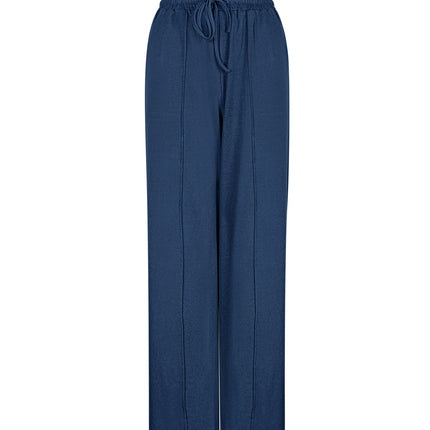 Pantalon confortable