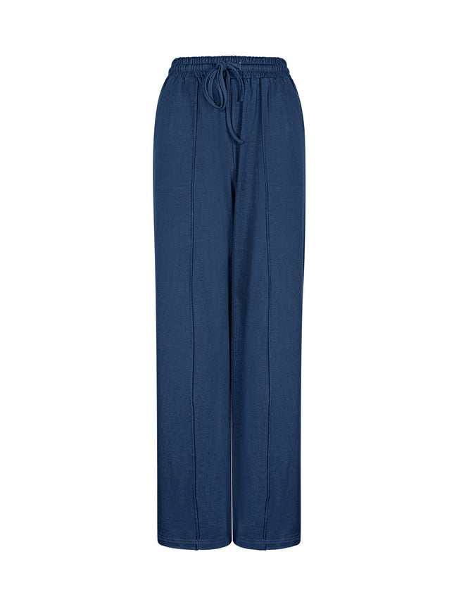 Pantalon confortable