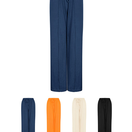 Pantalon confortable