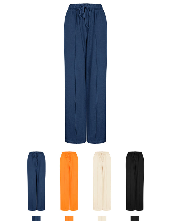 Pantalon confortable