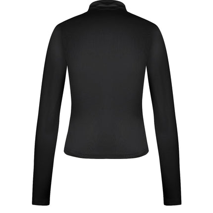 T-shirt à manches longues pour tous les jours