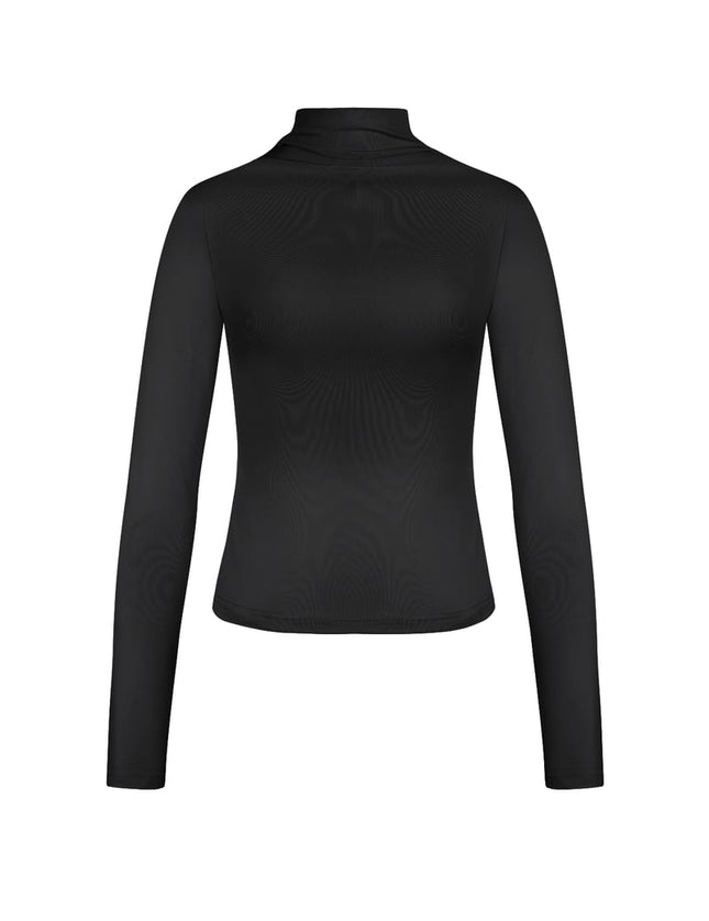 T-shirt à manches longues pour tous les jours