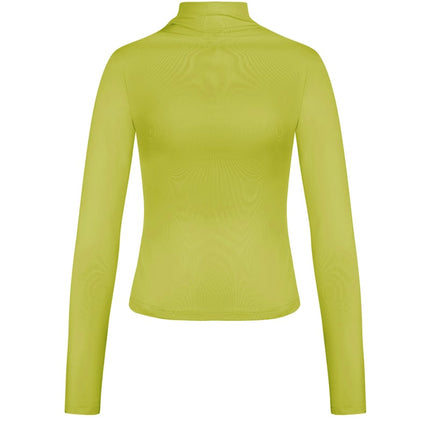 T-shirt à manches longues pour tous les jours