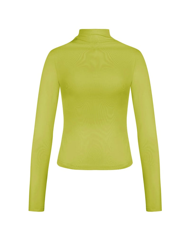 T-shirt à manches longues pour tous les jours