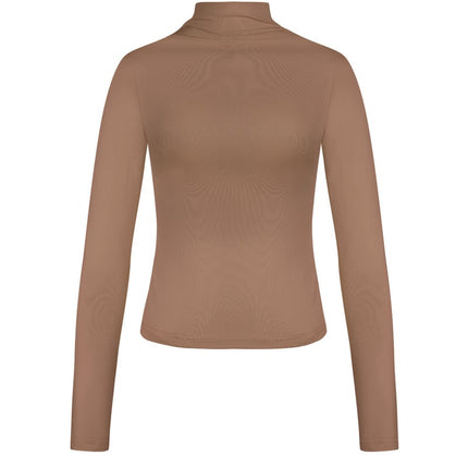 T-shirt à manches longues pour tous les jours