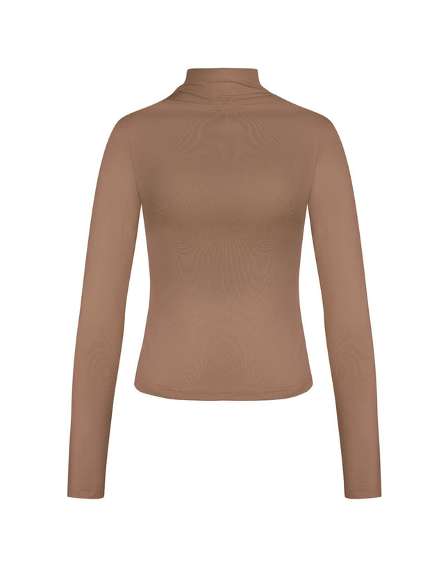 T-shirt à manches longues pour tous les jours