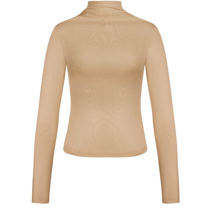 T-shirt à manches longues pour tous les jours