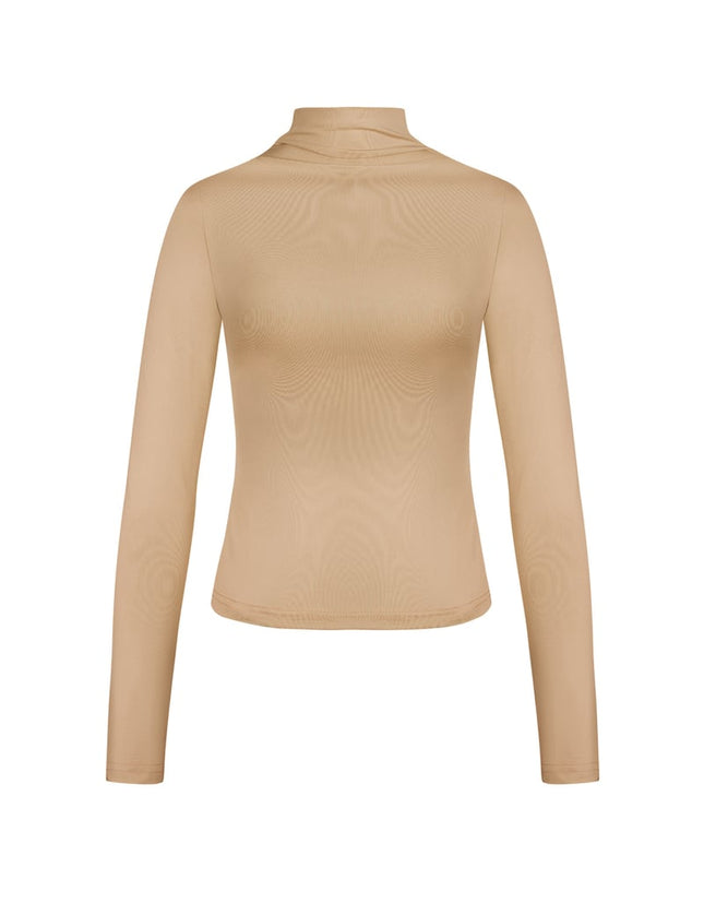 T-shirt à manches longues pour tous les jours