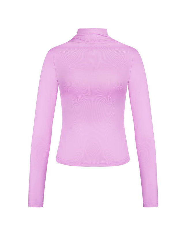 T-shirt à manches longues pour tous les jours