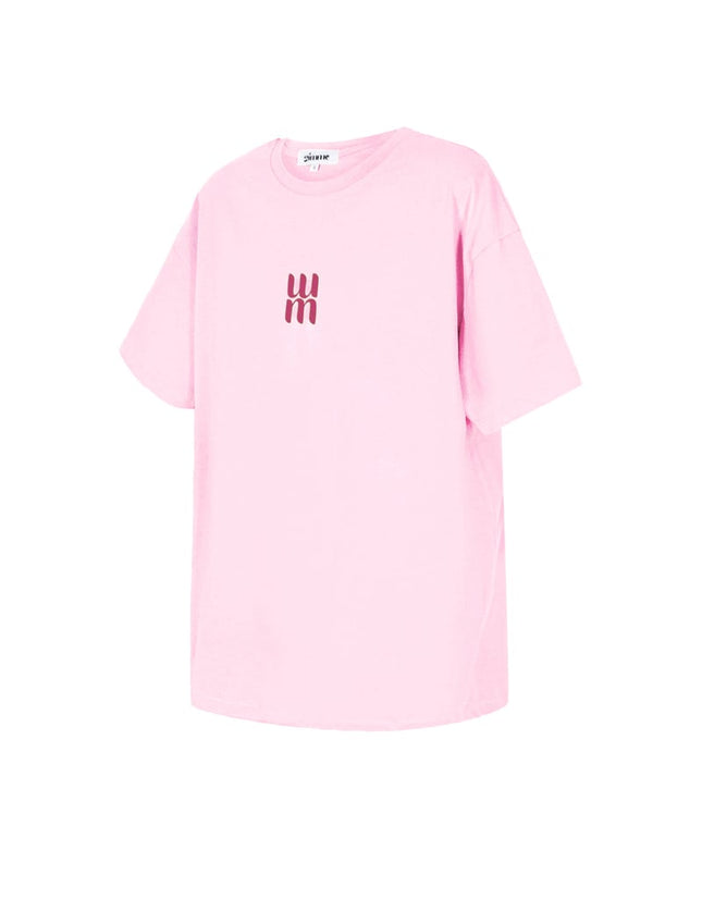 Letter M Top