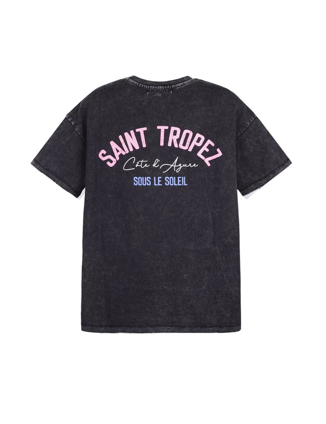T-shirt Saint Tropez