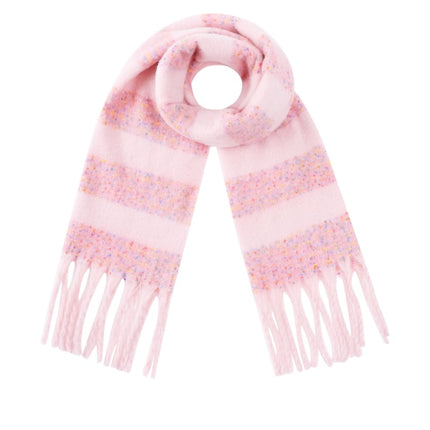 Écharpe de jour de fête