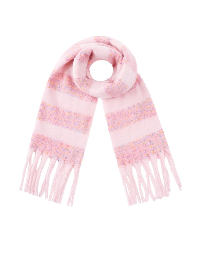 Écharpe de jour de fête