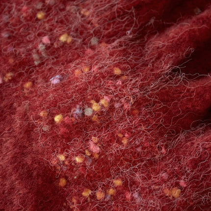 Écharpe de jour de fête