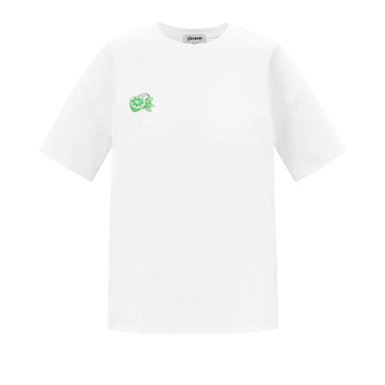 T-shirt Orange Lemonade