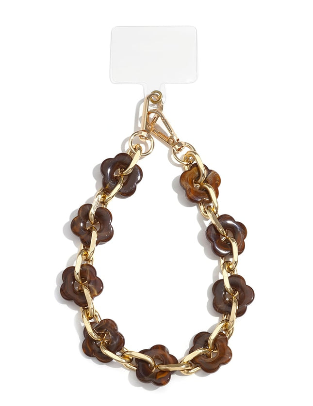 Phone cords Flower Casual Acrylic Daily Accessories