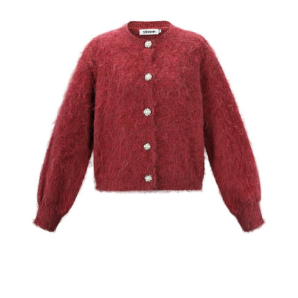 Soft Trendy cardigan