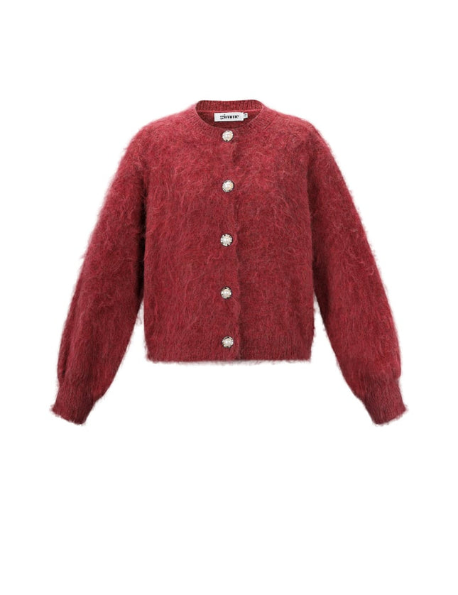 Soft Trendy cardigan