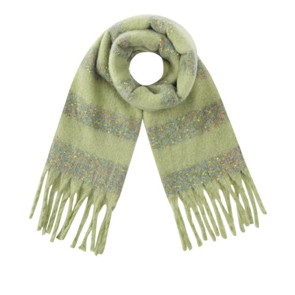 Écharpe de jour de fête