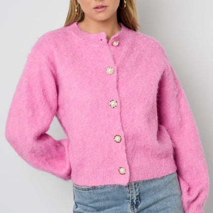 Soft Trendy cardigan