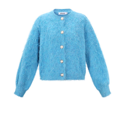 Soft Trendy cardigan