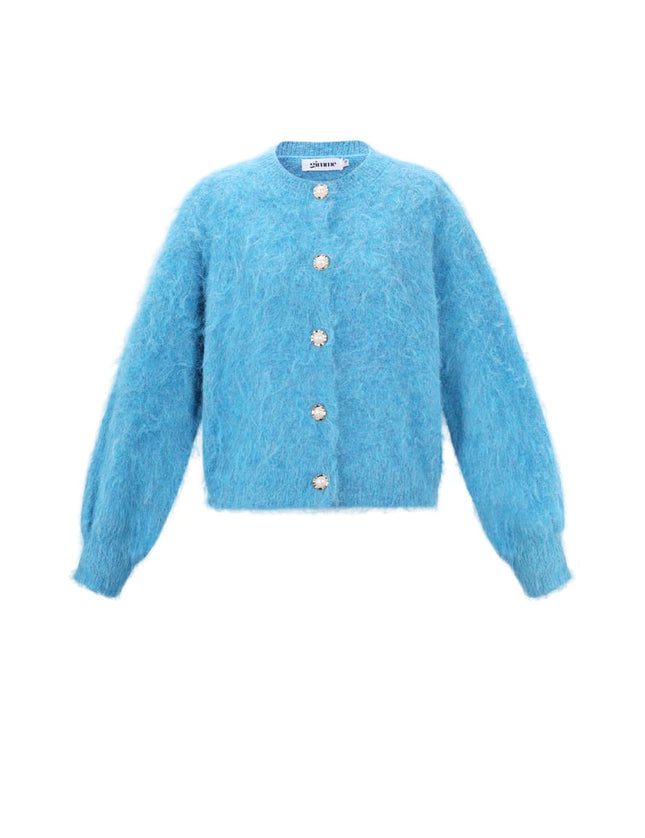 Soft Trendy cardigan