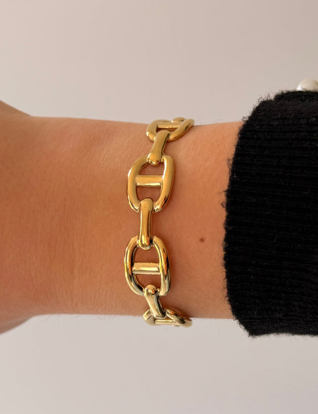 Jonc Acier Inoxydable et Ajustable