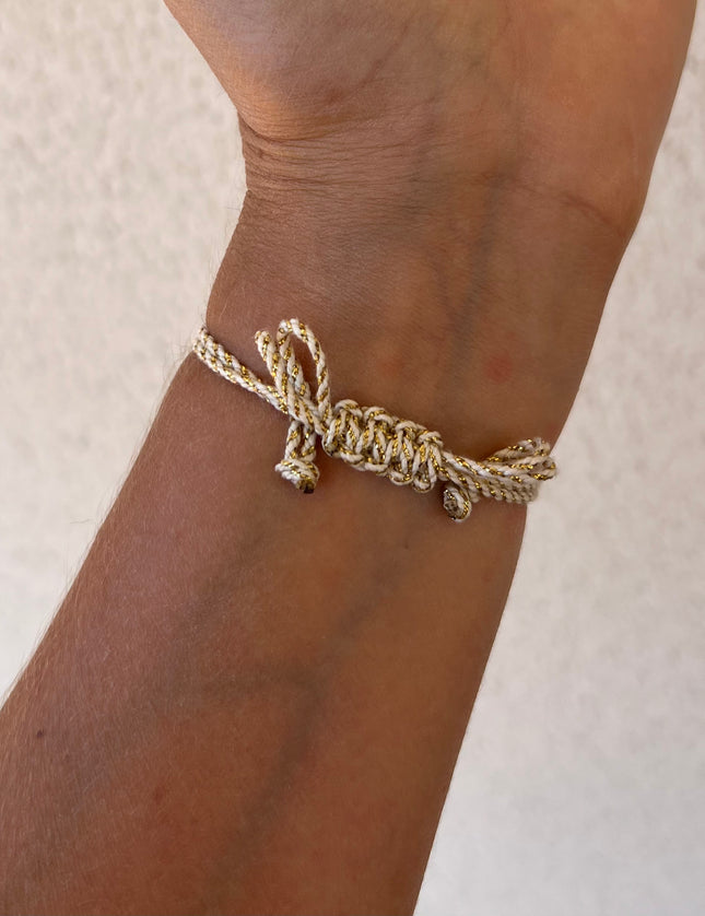 Bracelet Médaille Tendance