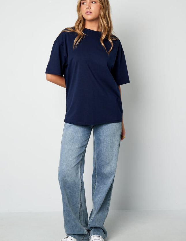 Paris College T-shirt