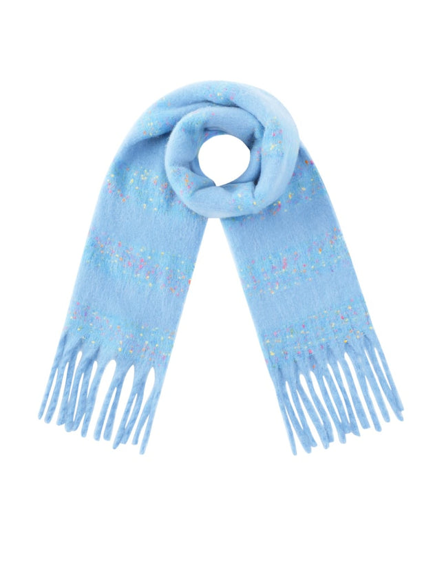 Écharpe de jour de fête