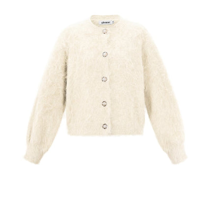 Soft Trendy cardigan